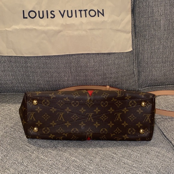 REAL LOUIS VUITTON PURSE - Picture 11 of 15